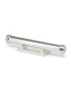 Silver-Plated Besamim Spice Holder by Hazorfim